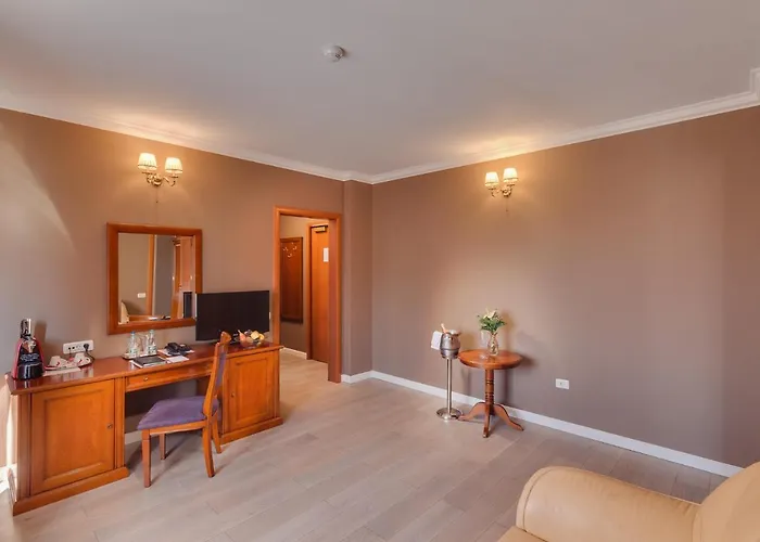 Opera Plaza Hotel Cluj-Napoca