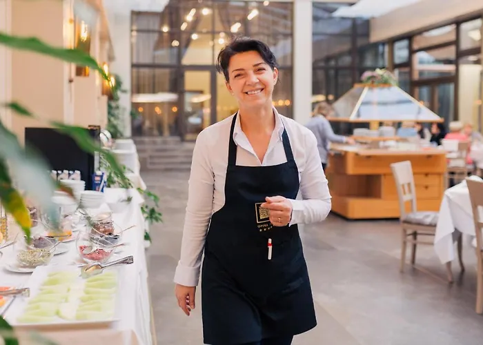 Ξενοδοχείο Opera Plaza