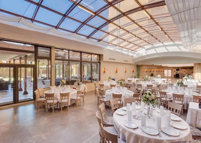 Opera Plaza 5* Κλουζ-Ναπόκα