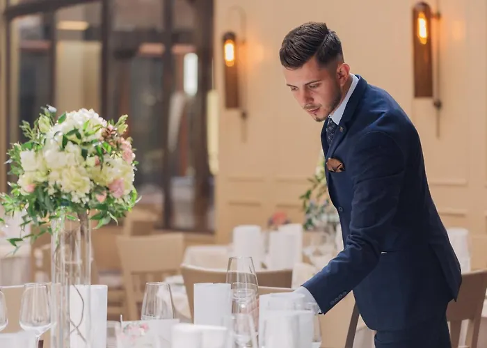 Opera Plaza Κλουζ-Ναπόκα