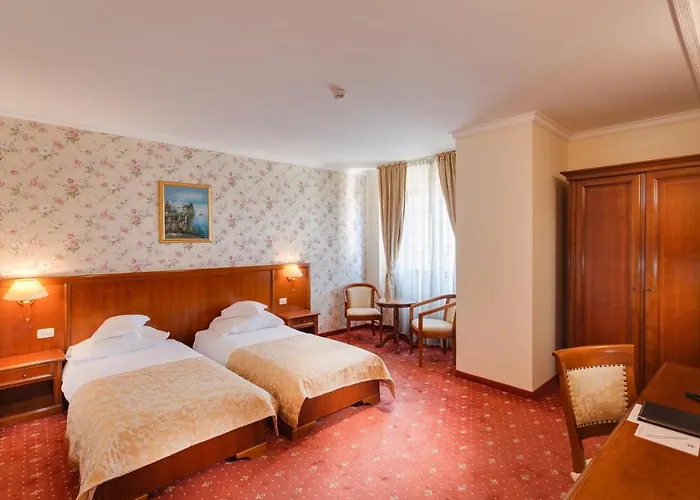 Opera Plaza Cluj-Napoca