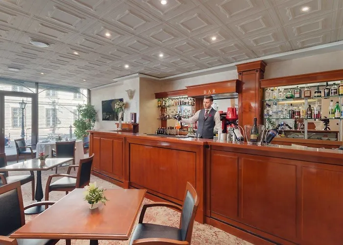 Opera Plaza Κλουζ-Ναπόκα