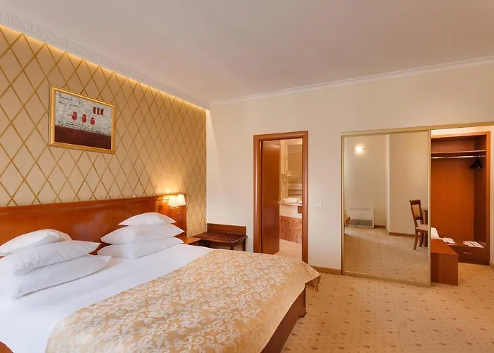 Hotel Opera Plaza Cluj-Napoca