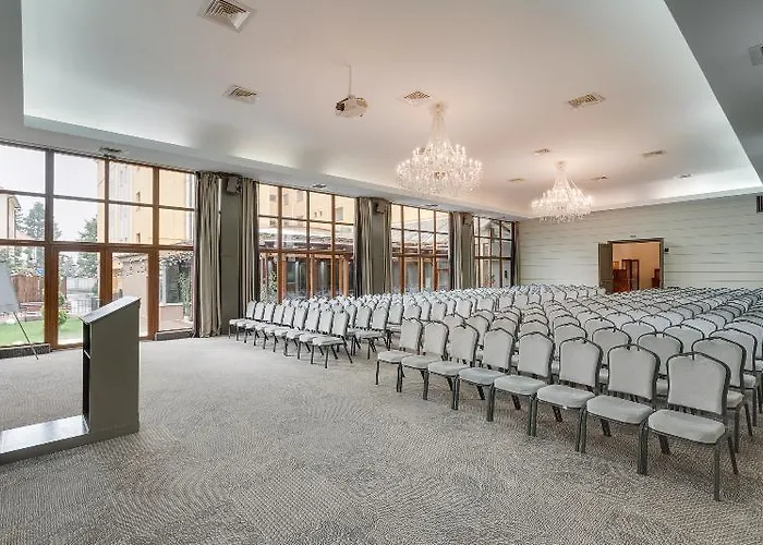 Opera Plaza Hotel Cluj-Napoca