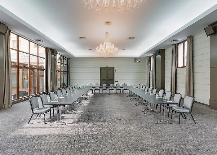 Opera Plaza Ξενοδοχείο